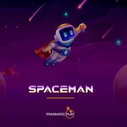 Spaceman 777g bet